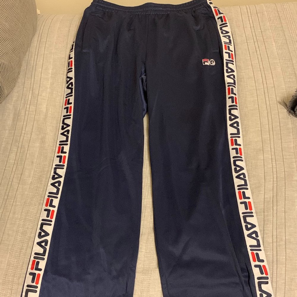 Track Pants